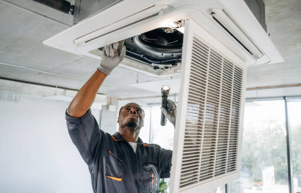 Licensed Hvac service in Crabtree, OR - FH HVAC