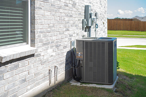 Reliable Hvac contractor in Crabtree, OR by FH HVAC